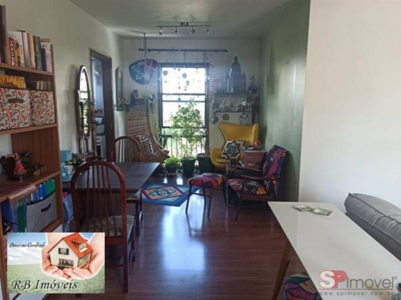 Imagem Apartamento com 3 Quartos à Venda, 139 m² em Jardim - Santo André Imagem Apartamento com 3 Quartos à Venda, 139 m² em Jardim - Santo André