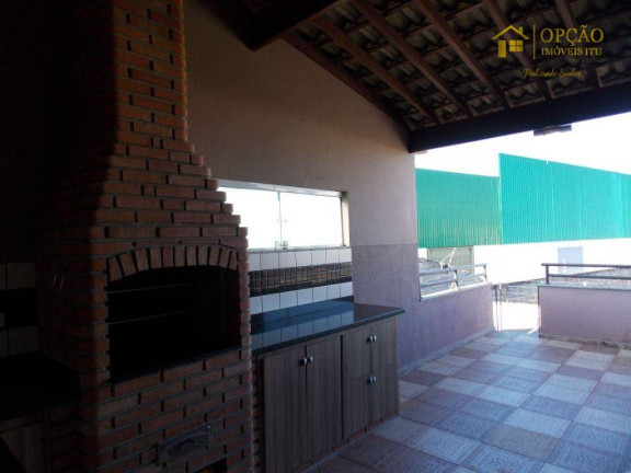 Imagem Casa com 3 Quartos à Venda, 160 m² em Jardim Planalto - Salto Imagem Casa com 3 Quartos à Venda, 160 m² em Jardim Planalto - Salto