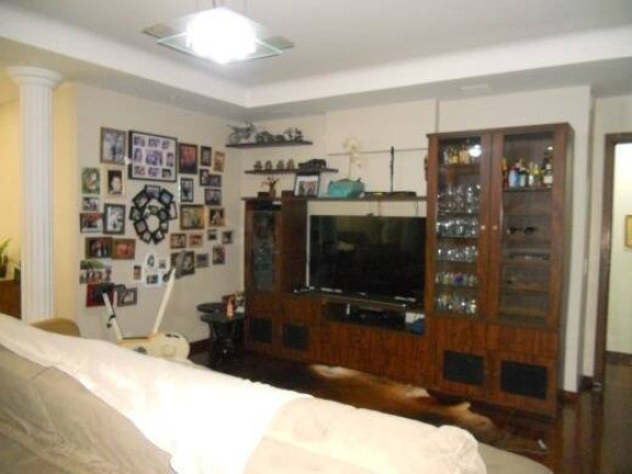Imagem Apartamento com 4 Quartos à Venda, 280 m² em Savassi - Belo Horizonte