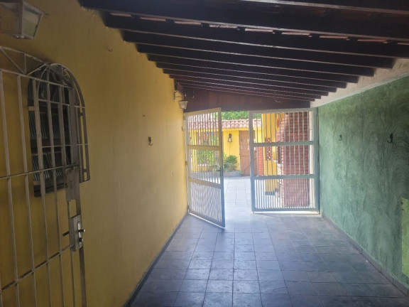 Imagem Casa com 1 Quarto à Venda, 90 m² em Vila Seabra - Mongaguá Imagem Casa com 1 Quarto à Venda, 90 m² em Vila Seabra - Mongaguá