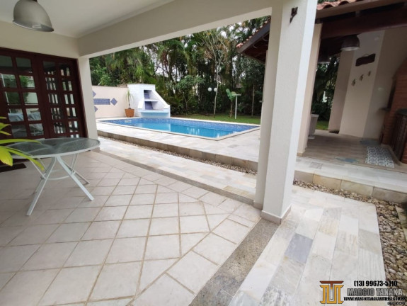 Imagem Casa com 4 Quartos à Venda, 416 m² em Riviera - Bertioga Imagem Casa com 4 Quartos à Venda, 416 m² em Riviera - Bertioga