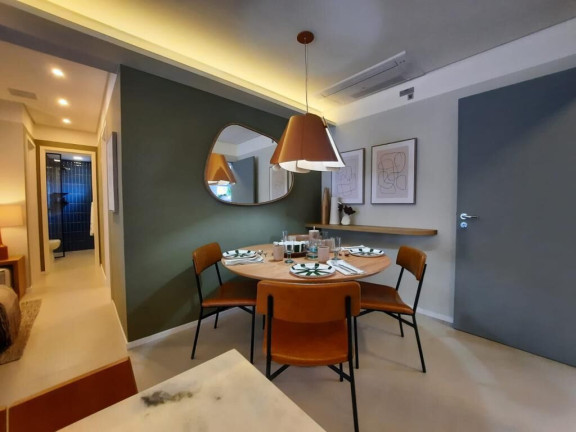 Imagem Apartamento com 2 Quartos à Venda, 63 m² em Vila Firmiano Pinto - São Paulo Imagem Apartamento com 2 Quartos à Venda, 63 m² em Vila Firmiano Pinto - São Paulo