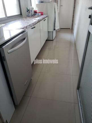 Imagem Apartamento com 3 Quartos à Venda, 148 m² em Santo Amaro - São Paulo Imagem Apartamento com 3 Quartos à Venda, 148 m² em Santo Amaro - São Paulo