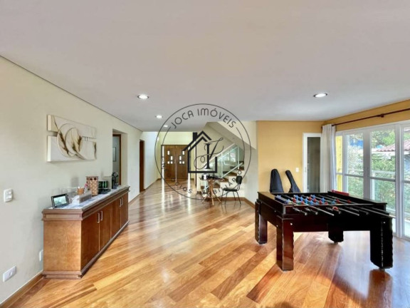 Imagem Casa de Condomínio com 4 Quartos à Venda, 720 m² em Transurb - Itapevi Imagem Casa de Condomínio com 4 Quartos à Venda, 720 m² em Transurb - Itapevi
