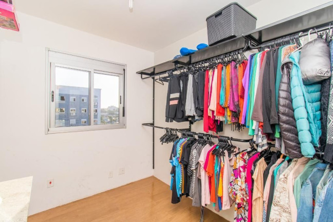 Imagem Apartamento com 3 Quartos à Venda, 62 m² em Passo Das Pedras - Porto Alegre Imagem Apartamento com 3 Quartos à Venda, 62 m² em Passo Das Pedras - Porto Alegre