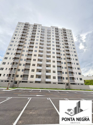 Imagem Apartamento com 2 Quartos à Venda, 48 m² em Ponta Negra - Manaus Imagem Apartamento com 2 Quartos à Venda, 48 m² em Ponta Negra - Manaus