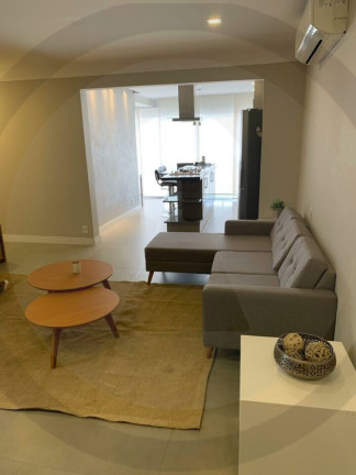 Imagem Apartamento com 1 Quarto para Alugar, 55 m² em Itaim Bibi - São Paulo Imagem Apartamento com 1 Quarto para Alugar, 55 m² em Itaim Bibi - São Paulo