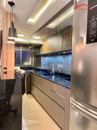 Imagem Apartamento com 2 Quartos à Venda, 76 m² em Centro - Joinville Imagem Apartamento com 2 Quartos à Venda, 76 m² em Centro - Joinville