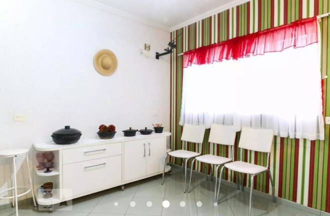 Imagem Casa com 3 Quartos à Venda, 200 m² em Cidade Vista Verde - São José Dos Campos