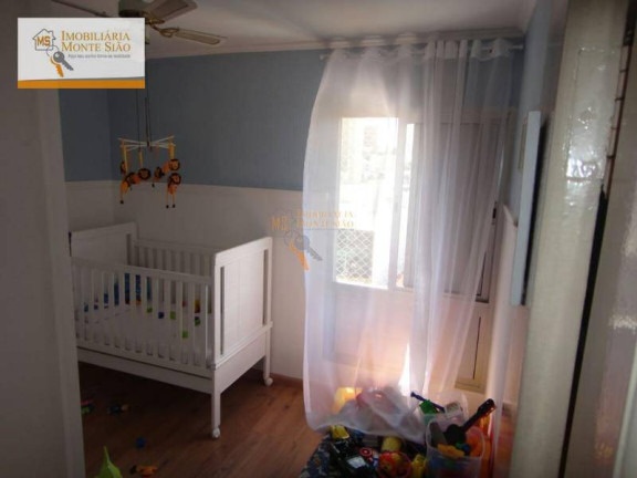 Imagem Apartamento com 3 Quartos à Venda, 80 m² em Jardim Sao Paulo(zona Norte) - São Paulo Imagem Apartamento com 3 Quartos à Venda, 80 m² em Jardim Sao Paulo(zona Norte) - São Paulo