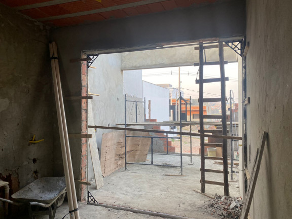 Imagem Casa de Condomínio com 3 Quartos à Venda, 121 m² em Horto Florestal Villagio - Sororcaba Imagem Casa de Condomínio com 3 Quartos à Venda, 121 m² em Horto Florestal Villagio - Sororcaba
