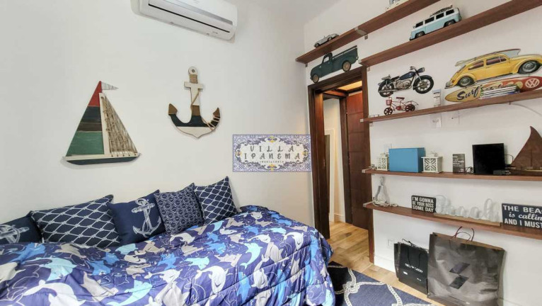 Imagem Apartamento com 2 Quartos à Venda, 90 m² em Copacabana - Rio De Janeiro Imagem Apartamento com 2 Quartos à Venda, 90 m² em Copacabana - Rio De Janeiro