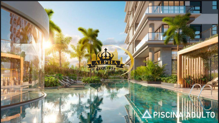 Imagem Apartamento com 3 Quartos à Venda, 86 m² em Alphagran Alphaville - Barueri
