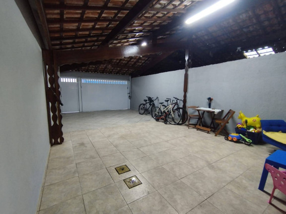 Imagem Casa com 3 Quartos à Venda, em Tupi - Praia Grande Imagem Casa com 3 Quartos à Venda, em Tupi - Praia Grande