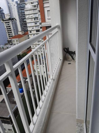 Imagem Studio com 1 Quarto à Venda, 25 m² em Pinheiros - São Paulo Imagem Studio com 1 Quarto à Venda, 25 m² em Pinheiros - São Paulo
