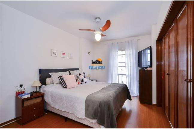 Imagem Apartamento com 3 Quartos à Venda, em Jardim Das Acácias - São Paulo Imagem Apartamento com 3 Quartos à Venda, em Jardim Das Acácias - São Paulo