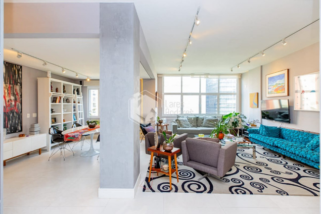 Imagem Apartamento com 2 Quartos à Venda, 130 m² em Jardim Paulista - São Paulo Imagem Apartamento com 2 Quartos à Venda, 130 m² em Jardim Paulista - São Paulo