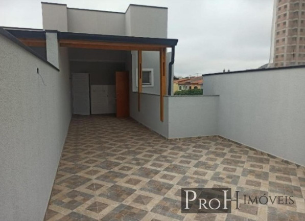 Imagem Cobertura com 2 Quartos à Venda, 100 m² em Parque Das Nações - Santo André Imagem Cobertura com 2 Quartos à Venda, 100 m² em Parque Das Nações - Santo André