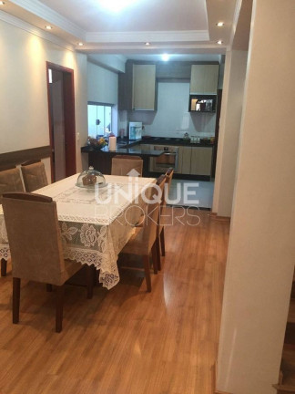 Imagem Casa com 3 Quartos à Venda, 160 m² em Residencial Pacaembu - Itupeva Imagem Casa com 3 Quartos à Venda, 160 m² em Residencial Pacaembu - Itupeva