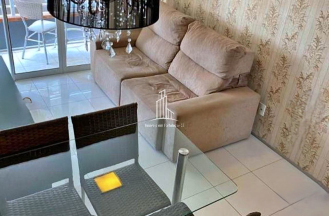 Imagem Apartamento com 2 Quartos à Venda, 56 m² em Meireles - Fortaleza Imagem Apartamento com 2 Quartos à Venda, 56 m² em Meireles - Fortaleza