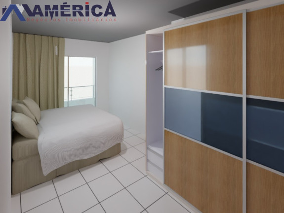 Imagem Imóvel com 2 Quartos à Venda, 58 m² em Jardim Cidade Universitária - João Pessoa Imagem Imóvel com 2 Quartos à Venda, 58 m² em Jardim Cidade Universitária - João Pessoa