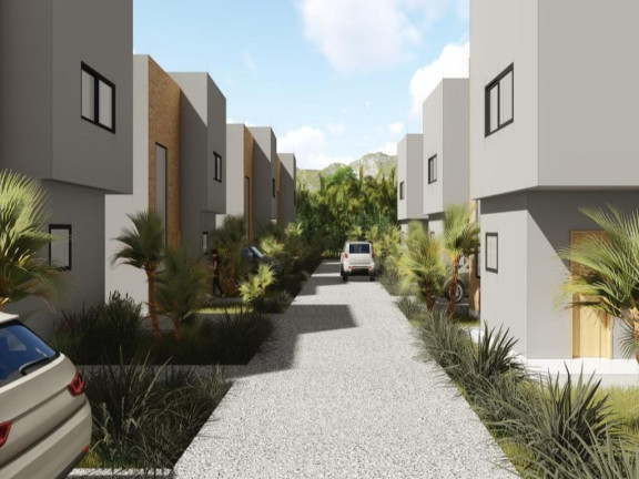 Imagem Casa com 2 Quartos à Venda, 75 m² em Camburi - São Sebastião Imagem Casa com 2 Quartos à Venda, 75 m² em Camburi - São Sebastião
