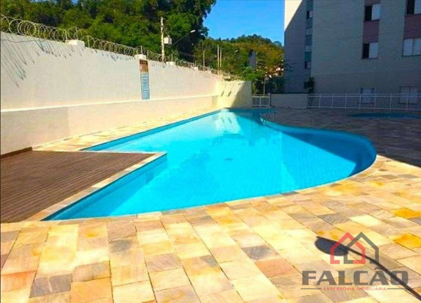 Imagem Apartamento com 2 Quartos à Venda, 58 m² em Morro De Nova Cintra - Santos Imagem Apartamento com 2 Quartos à Venda, 58 m² em Morro De Nova Cintra - Santos