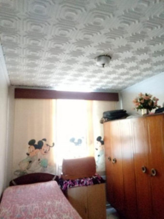 Imagem Apartamento com 2 Quartos à Venda, 55 m² em Conjunto Residencial José Bonifácio - São Paulo Imagem Apartamento com 2 Quartos à Venda, 55 m² em Conjunto Residencial José Bonifácio - São Paulo