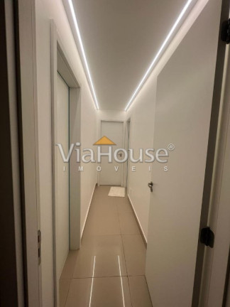 Imagem Apartamento com 3 Quartos à Venda, 136 m² em Jardim Olhos D'água Ii - Ribeirão Preto