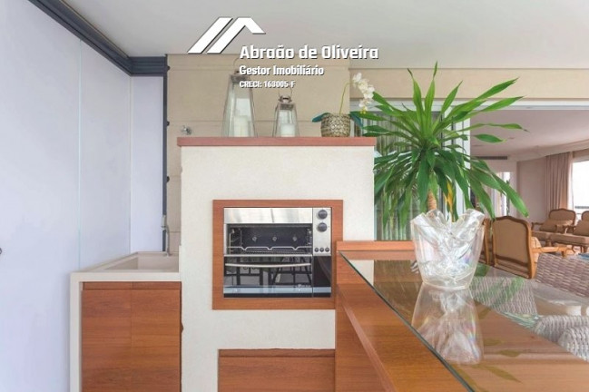 Imagem Apartamento com 3 Quartos à Venda, 273 m² em Vila Olímpia - São Paulo Imagem Apartamento com 3 Quartos à Venda, 273 m² em Vila Olímpia - São Paulo