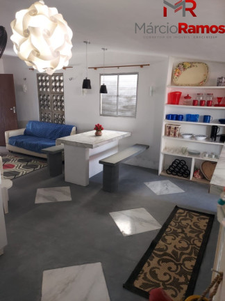 Imagem Casa com 2 Quartos à Venda, 100 m² em Beberibe - Beberibe Imagem Casa com 2 Quartos à Venda, 100 m² em Beberibe - Beberibe
