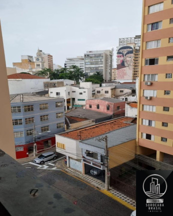 Imagem Apartamento com 3 Quartos para Alugar, 224 m² em Centro - Sorocaba Imagem Apartamento com 3 Quartos para Alugar, 224 m² em Centro - Sorocaba