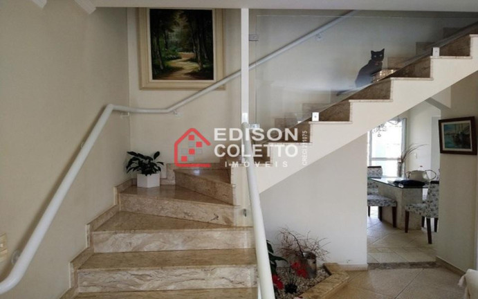 Imagem Casa de Condomínio com 3 Quartos à Venda, 180 m² em Terras De Piracicaba - Piracicaba Imagem Casa de Condomínio com 3 Quartos à Venda, 180 m² em Terras De Piracicaba - Piracicaba