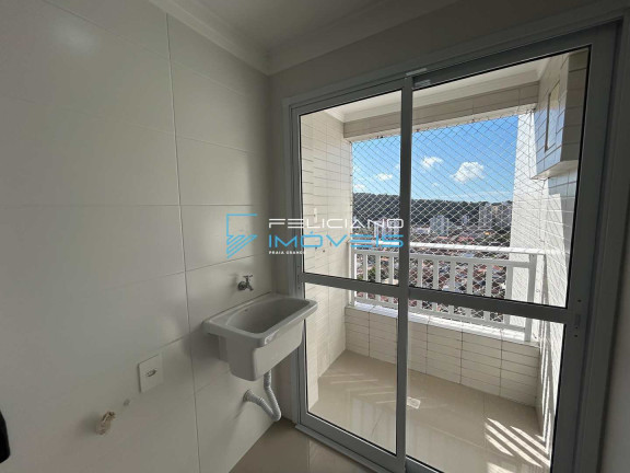 Imagem Apartamento com 3 Quartos à Venda, 105 m² em Canto Do Forte - Praia Grande Imagem Apartamento com 3 Quartos à Venda, 105 m² em Canto Do Forte - Praia Grande