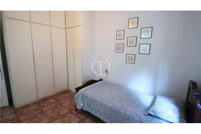 Imagem Apartamento com 4 Quartos à Venda, 173 m² em Itaim Bibi - São Paulo