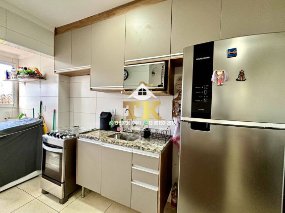 Imagem Apartamento com 2 Quartos à Venda, 54 m² em Guilhermina - Praia Grande Imagem Apartamento com 2 Quartos à Venda, 54 m² em Guilhermina - Praia Grande