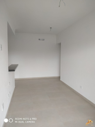 Apartamento com 2 Quartos à Venda, 82 m² em Itaguá - Ubatuba