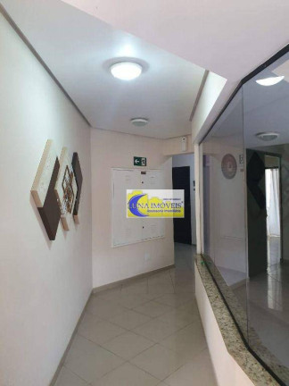 Imagem Apartamento com 2 Quartos à Venda, 60 m² em Vila Lusitânia - São Bernardo Do Campo Imagem Apartamento com 2 Quartos à Venda, 60 m² em Vila Lusitânia - São Bernardo Do Campo