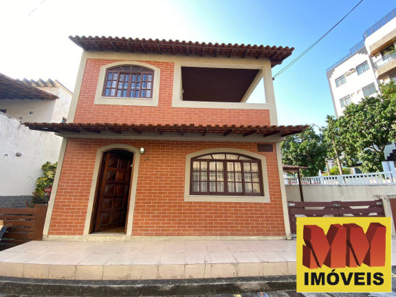 Imagem Casa de Condomínio com 4 Quartos à Venda, 113 m² em Braga - Cabo Frio Imagem Casa de Condomínio com 4 Quartos à Venda, 113 m² em Braga - Cabo Frio