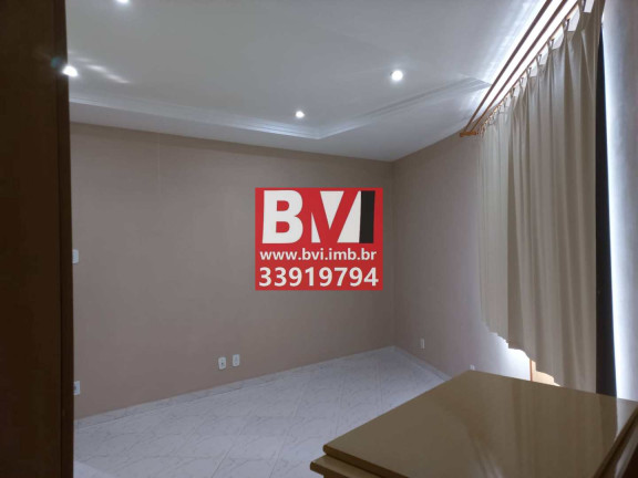 Imagem Apartamento com 2 Quartos à Venda, 70 m² em Vista Alegre - Rio De Janeiro