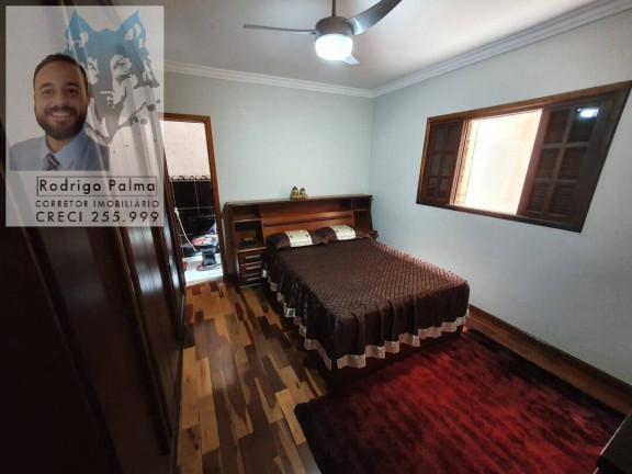 Imagem Casa com 4 Quartos à Venda, 270 m² em Bosque Dos Eucaliptos - São José Dos Campos Imagem Casa com 4 Quartos à Venda, 270 m² em Bosque Dos Eucaliptos - São José Dos Campos