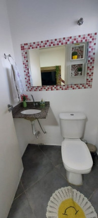 Imagem Casa de Condomínio com 3 Quartos à Venda, 121 m² em Jardim Santa Maria - Jacareí Imagem Casa de Condomínio com 3 Quartos à Venda, 121 m² em Jardim Santa Maria - Jacareí
