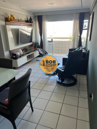 Imagem Apartamento com 3 Quartos à Venda, 97 m² em Candeias - Jaboatão Dos Guararapes