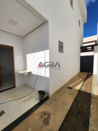 Imagem Casa com 3 Quartos à Venda, 100 m² em Boa Vista - Vitória Da Conquista Imagem Casa com 3 Quartos à Venda, 100 m² em Boa Vista - Vitória Da Conquista