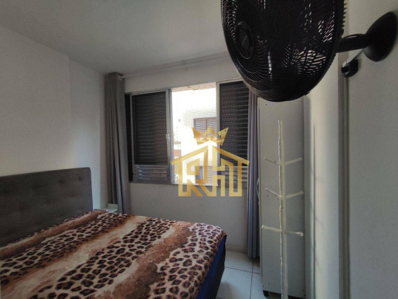 Imagem Kitnet com 1 Quarto à Venda, 32 m² em Guilhermina - Praia Grande Imagem Kitnet com 1 Quarto à Venda, 32 m² em Guilhermina - Praia Grande