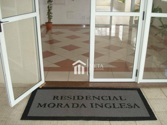 Imagem Imóvel com 3 Quartos à Venda, 70 m² em Parada Inglesa - São Paulo