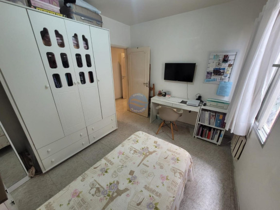 Imagem Apartamento com 3 Quartos à Venda, 114 m² em Ponta Da Praia - Santos Imagem Apartamento com 3 Quartos à Venda, 114 m² em Ponta Da Praia - Santos