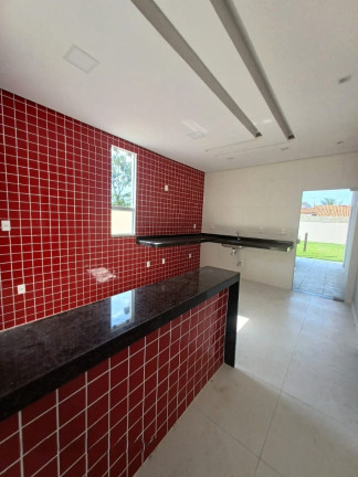 Imagem Casa com 3 Quartos à Venda, 154 m² em Jardim Atlântico Leste (itaipuaçu) - Maricá