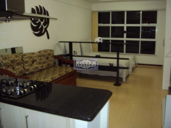 Imagem Loft com 1 Quarto à Venda, 46 m² em Alto - Teresópolis