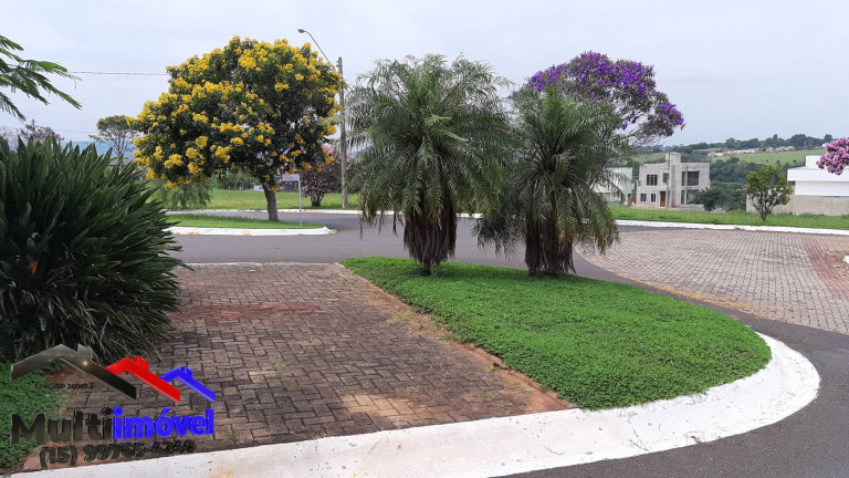 Imagem Terreno em Condomínio à Venda, 420 m² em Residencial Haras Inga Mirim - Boituva Imagem Terreno em Condomínio à Venda, 420 m² em Residencial Haras Inga Mirim - Boituva